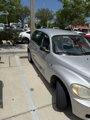 Used 2008 Chrysler PT Cruiser LX image 2