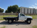 Used 2002 Dodge Ram 3500 Truck 4x4 Regular Cab image 2