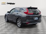 Used 2017 Honda CR-V EX-L image 4