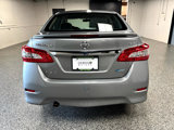 Used 2013 Nissan Sentra SR image 5