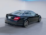 Used 2012 Mercedes-Benz C 63 AMG Coupe image 4