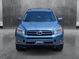 Used 2008 Toyota RAV4 Limited image 2