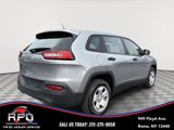 Used 2017 Jeep Cherokee Sport image 5