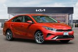 Certified 2023 Kia Forte LXS w/ LXS Technology Package image 2