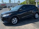 New 2025 Nissan Kicks Play S image 4