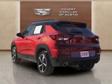 Used 2023 Chevrolet TrailBlazer RS w/ Convenience Package image 3