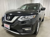 Used 2017 Nissan Rogue SV w/ SV Premium Package image 3