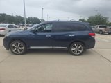 Used 2013 Nissan Pathfinder Platinum w/ Platinum Premium Pkg image 5