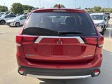 Used 2018 Mitsubishi Outlander ES image 5