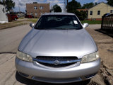 Used 2001 Nissan Altima GXE image 5