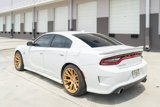 Used 2017 Dodge Charger SRT Hellcat image 4