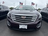 Used 2018 Cadillac XT5 Luxury w/ Driver Awareness Package image 2