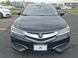 Certified 2018 Acura ILX image 2