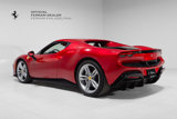 Certified 2022 Ferrari 296 GTB image 5