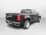 Used 2022 Chevrolet Colorado LT w/ Fleet Safety Package image 3