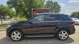 Used 2013 Mercedes-Benz ML 550 4MATIC image 2
