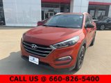 Used 2016 Hyundai Tucson SE w/ Option Group 02 image 2