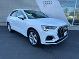 Used 2020 Audi Q3 2.0T Premium Plus w/ Premium Plus Package image 2