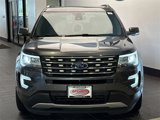 Used 2017 Ford Explorer Limited w/ Equipment Group 303A image 2