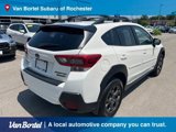 Used 2021 Subaru Crosstrek 2.5i Sport image 5