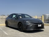 Used 2025 Toyota Camry SE image 2