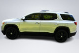 Used 2019 GMC Acadia SLT w/ LPO, Floor Liner Package image 2