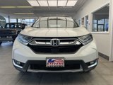 Used 2017 Honda CR-V Touring image 2