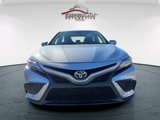 Used 2022 Toyota Camry SE image 2