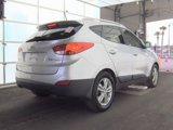 Used 2012 Hyundai Tucson GLS image 2