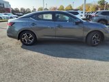 New 2025 Nissan Sentra SV w/ All-Weather Package image 2