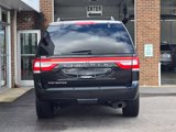 Used 2017 Lincoln Navigator Reserve image 5