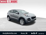 Used 2019 Kia Sportage LX image 1