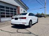 Used 2018 Audi A3 2.0T Premium Plus w/ Premium Plus Package image 3