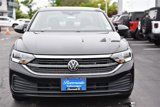 Certified 2024 Volkswagen Jetta SE w/ Panoramic Sunroof Package image 4