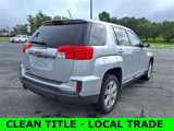 Used 2017 GMC Terrain SL image 3