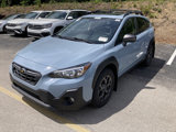 Used 2021 Subaru Crosstrek 2.5i Sport w/ Moonroof Package image 3