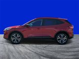 Certified 2022 Ford Escape SE image 6
