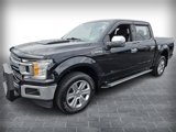 Used 2020 Ford F150 XLT w/ Equipment Group 302A Luxury image 3