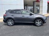 Used 2018 Toyota RAV4 LE w/ All Weather Liner Package image 2