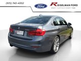 Used 2017 BMW 330i Sedan image 4