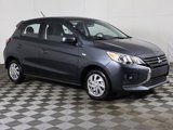 New 2024 Mitsubishi Mirage LE image 2