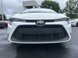 Used 2022 Toyota Corolla LE image 2