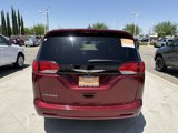 Used 2023 Chrysler Voyager LX image 4