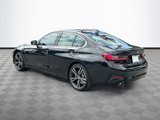 Certified 2022 BMW 330i Sedan w/ Driving Assistance Package image 5