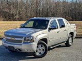 Used 2013 Chevrolet Avalanche LT w/ Suspension Package, Off-Road image 4