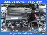 Used 2017 Honda Accord EX-L image 4