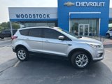 Used 2019 Ford Escape SEL image 2