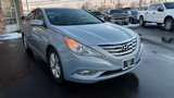 Used 2013 Hyundai Sonata Limited w/ Premium Pkg image 3