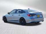 Certified 2022 Honda Civic Sport image 5