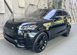 Used 2020 Land Rover Discovery HSE Luxury image 2